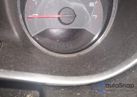 2014 Dodge Avenger Sxt из США, поврежденный, VIN 1C3CDZCB0EN183076